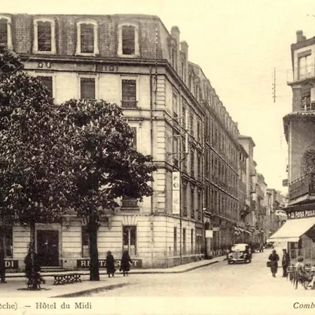 Hôtel du Midi-2