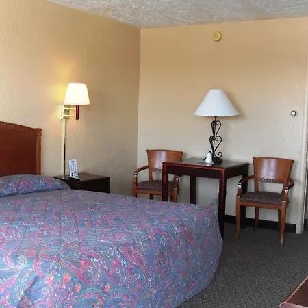 Western Ridge Motel-2