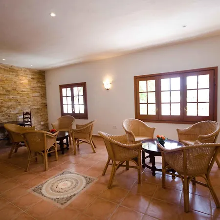 Hotel Club Can Jordi-3
