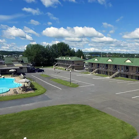 Daigle'S Motel-2