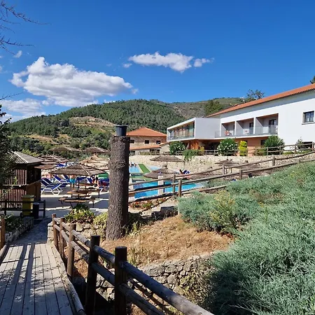 Douro Cister Hotel Resort-3