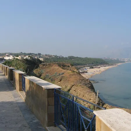 Residence Villaggio Petruso-3