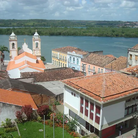 Hotel São Francisco-2