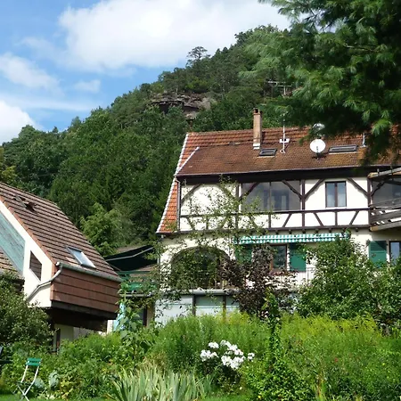 Alsace Village-3