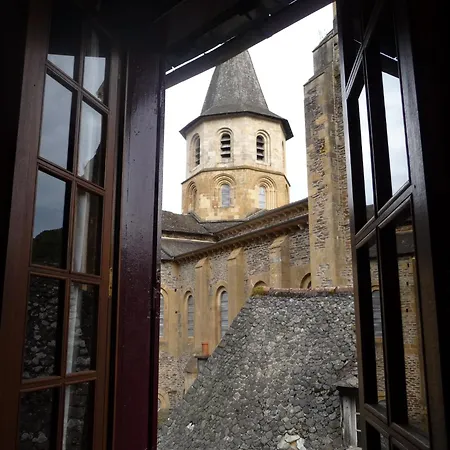 Hotel Sainte Foy-3