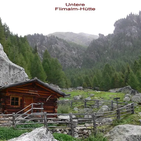 Hotel Montani-2