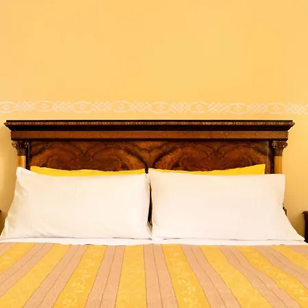 Residenza Santa Lucia B&B-3