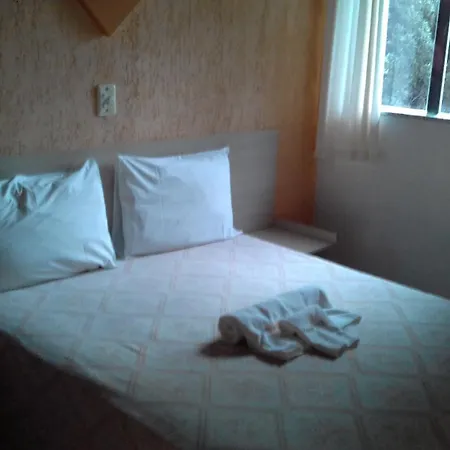 Hotel Pousada Gurupiá-3