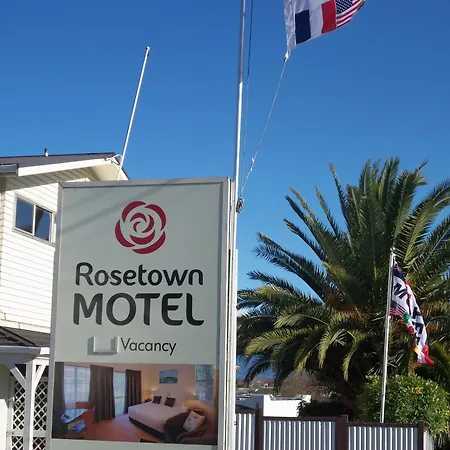 Rosetown Motel-3