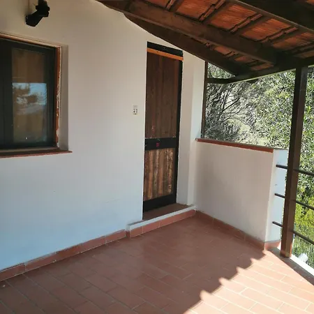 Residence Punta Cilento-2