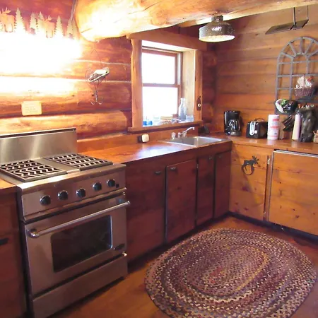 Drummond Island Resort-2