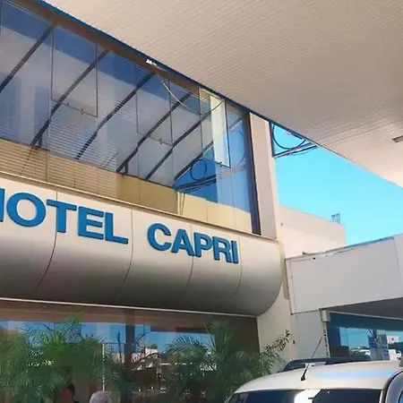 Hotel Capri-2