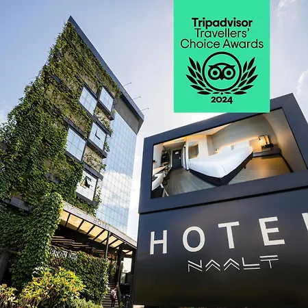 Naalt Hotel Joinville-3