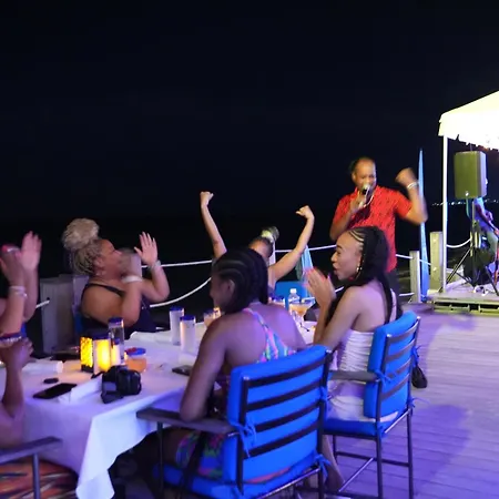 Blue Skies Beach Resort-2