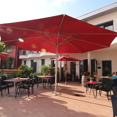 Main-Vinotel Weingut Helmstetter-2