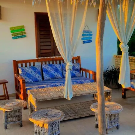 Pousada Villa Mariposa-2