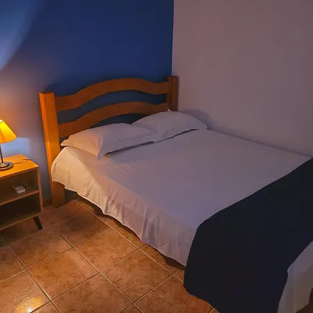 Pousada Villa Coelho-3