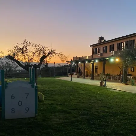 Il Podere degli Asinelli-3
