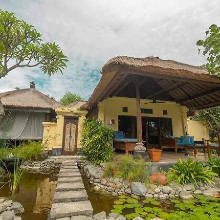 Taman Sari Bali Resort And Spa-3