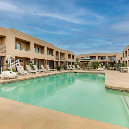 Sonesta Select Scottsdale At Mayo Clinic Campus-3