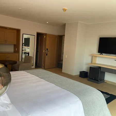Hotel Parque 97-3