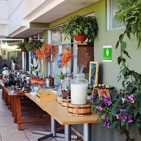 Hotel Borda Cuernavaca-3