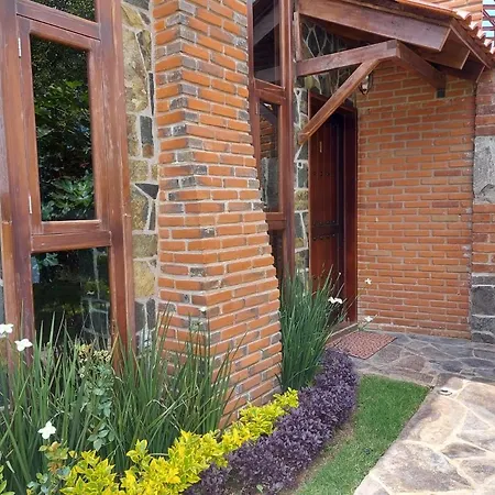 Cabañas Doña Anita-3