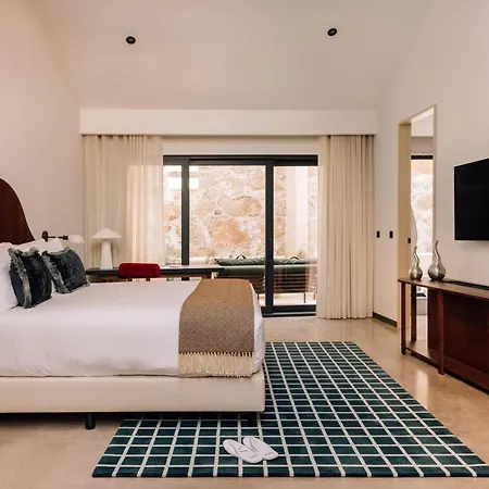 The Rebello Hotel & Spa - Small Luxury Hotels Of The World-2