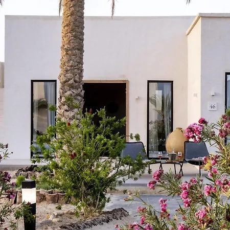 The Residence Douz-3