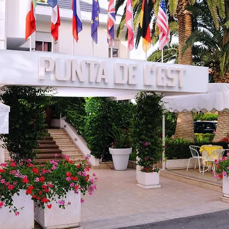 Albergo Punta De L'Est-2
