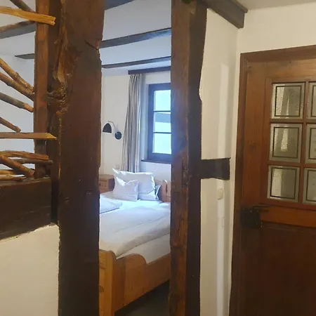 Romantik Hotel Alte Vogtei-3