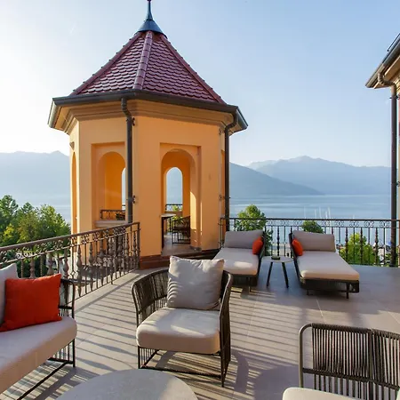 Camin Hotel Luino-2