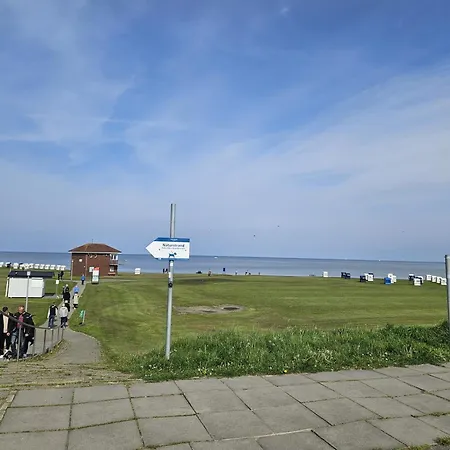 NordseeResort Hotel&Suite Arche Noah-3