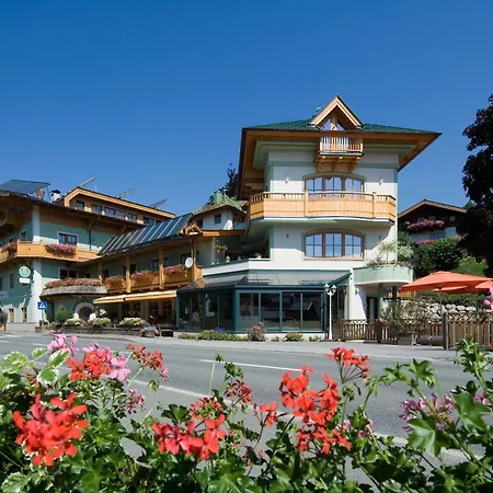 Hotel Gasthof Obermair-2