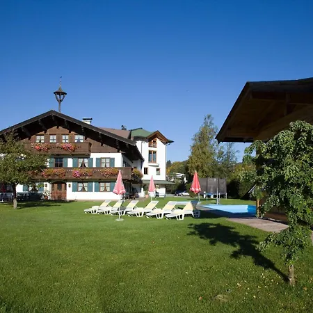 Hotel Gasthof Obermair-3