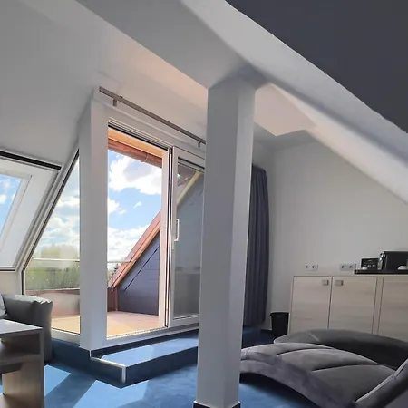 Flair Seehotel Zielow-3