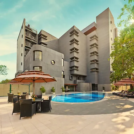 Vivanta Vadodara-3