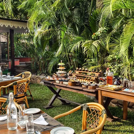 Fortune Resort Benaulim Goa - Member Itc Hotels' Group-3
