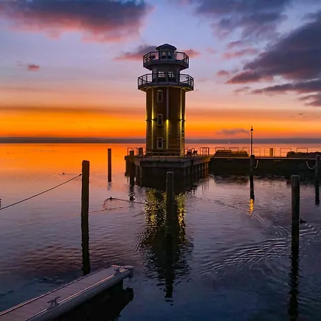 Aparthotel Am See-3