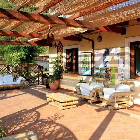 Arcomagno Beach Resort-3