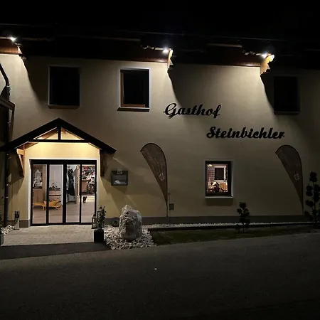 Gasthof Steinbichler-2