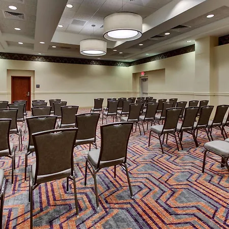 Drury Inn & Suites Meridian-3