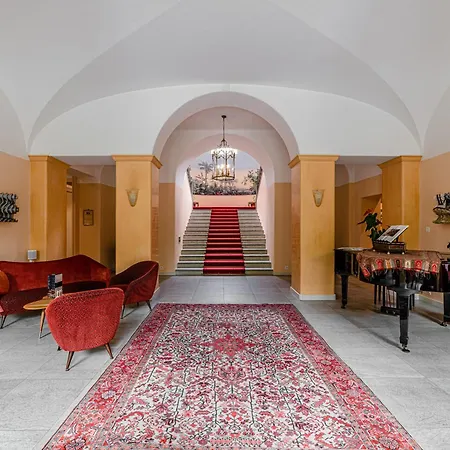 Hotel Le Prese-3
