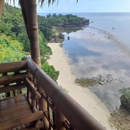 Kookoo'S Nest Eco-Lodge-2