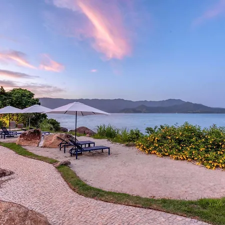 Casa Di Sirena Ilhabela-3
