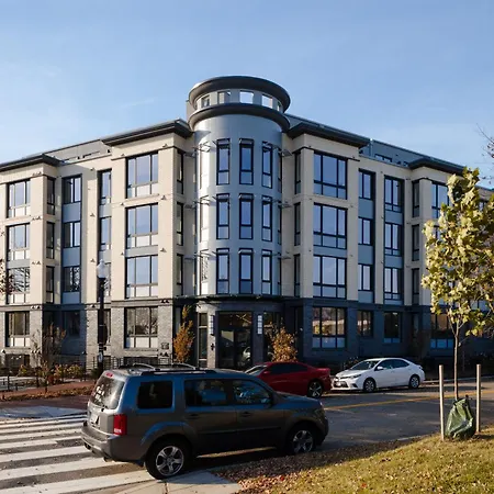 Reside Navy Yard, A Wyndham Residence-3