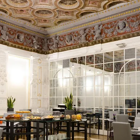 Hotel Traiano-3