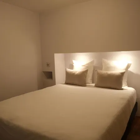 Hotel Albert 1Er-3