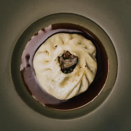 Gourmet - Boutique Hotel Tanzer-2