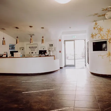 Landhotel Beverland bei Münster-3